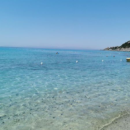 Villa Melissa Torre delle Stelle Dış mekan fotoğraf