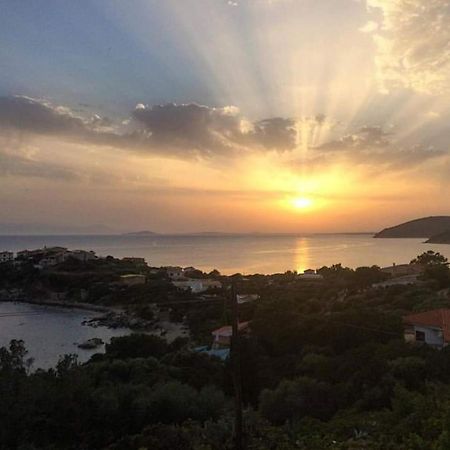 Villa Melissa Torre delle Stelle Dış mekan fotoğraf