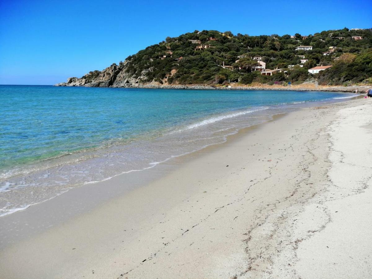 Villa Melissa Torre delle Stelle Dış mekan fotoğraf