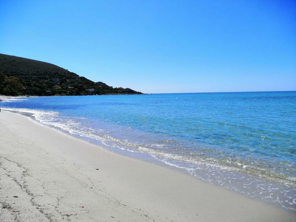 Villa Melissa Torre delle Stelle Dış mekan fotoğraf
