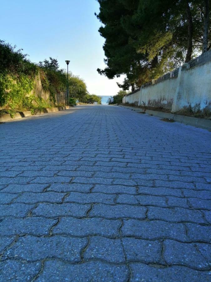 Villa Melissa Torre delle Stelle Dış mekan fotoğraf