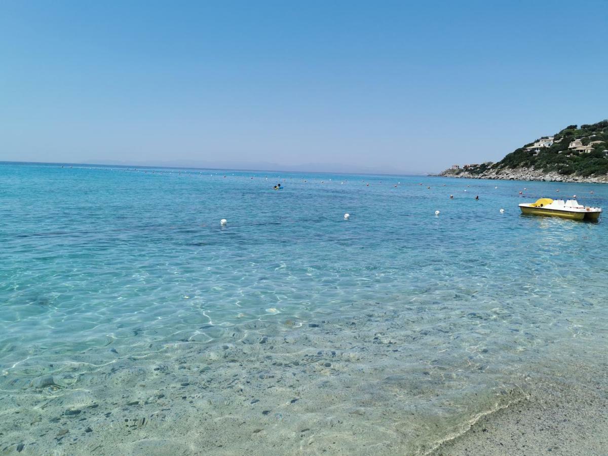 Villa Melissa Torre delle Stelle Dış mekan fotoğraf