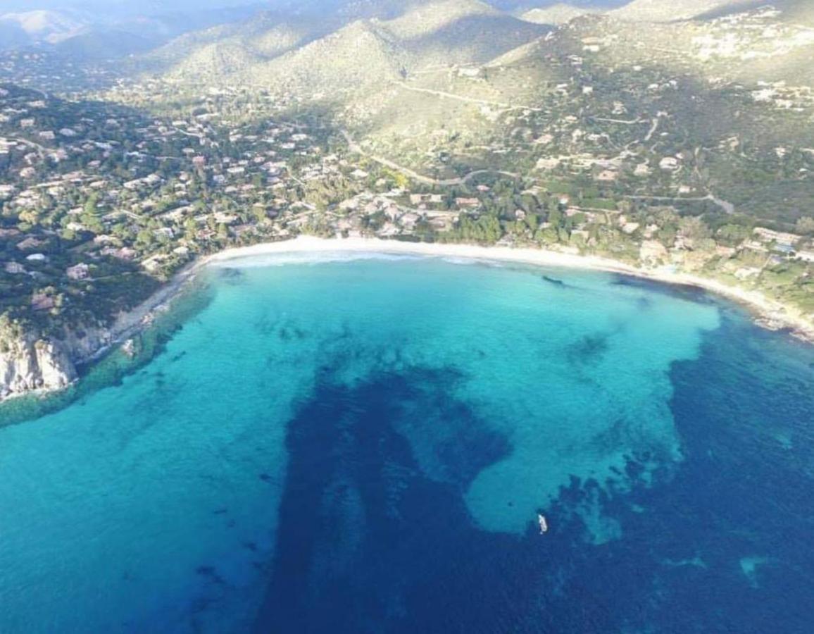 Villa Melissa Torre delle Stelle Dış mekan fotoğraf
