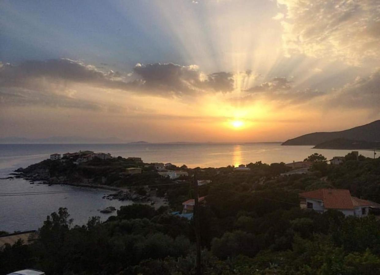 Villa Melissa Torre delle Stelle Dış mekan fotoğraf