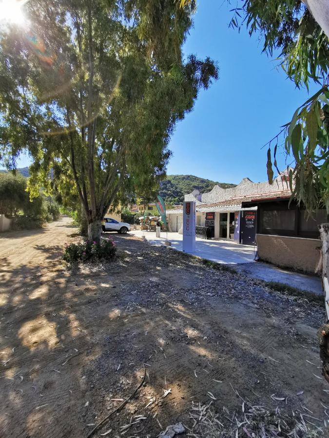 Villa Melissa Torre delle Stelle Dış mekan fotoğraf