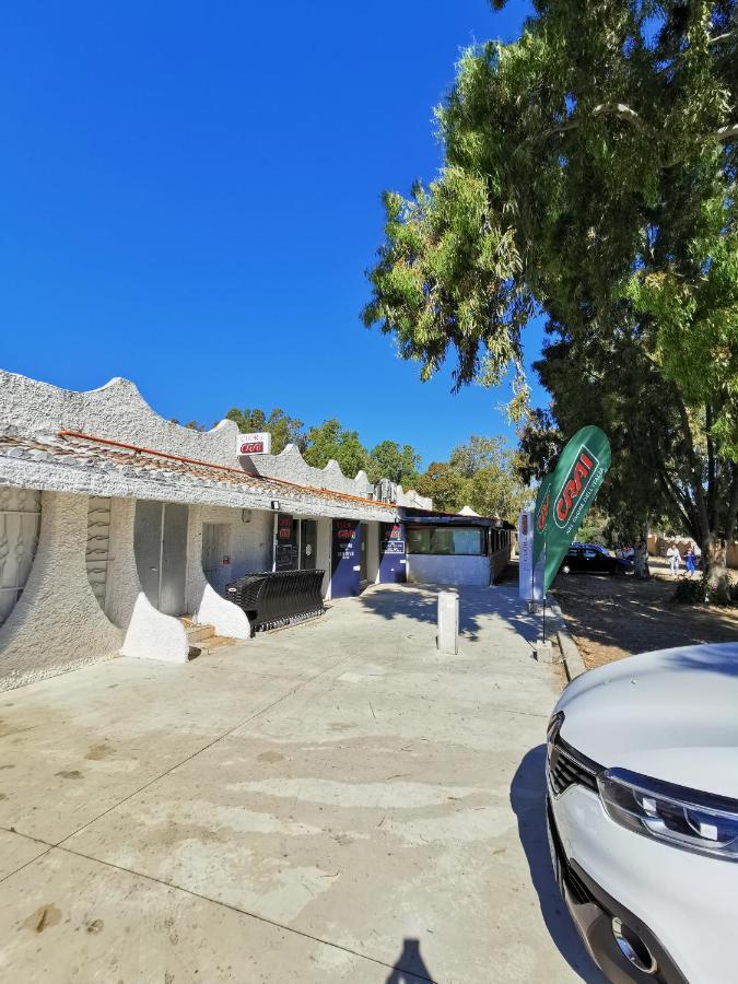 Villa Melissa Torre delle Stelle Dış mekan fotoğraf