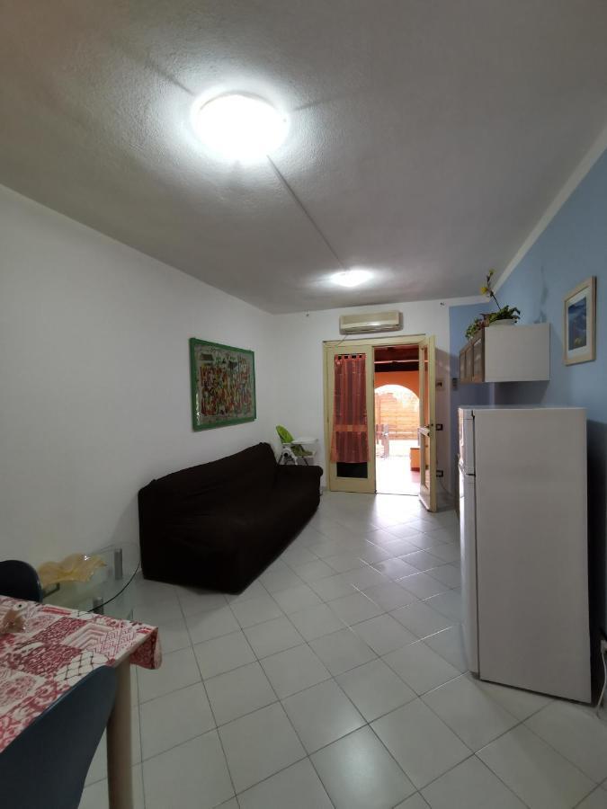Villa Melissa Torre delle Stelle Dış mekan fotoğraf