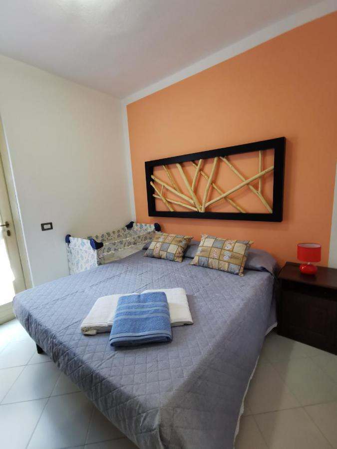 Villa Melissa Torre delle Stelle Dış mekan fotoğraf