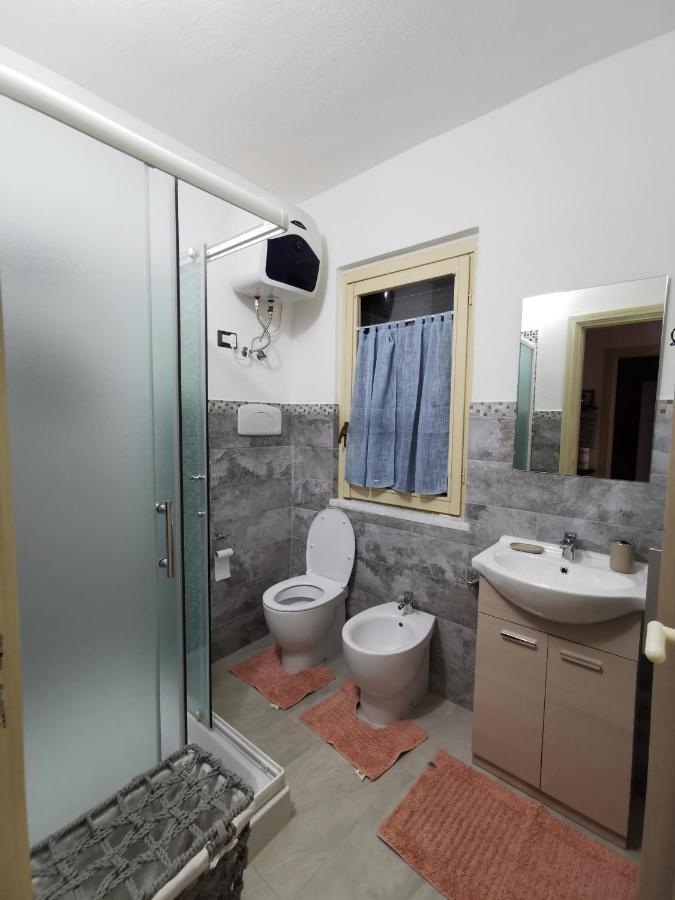 Villa Melissa Torre delle Stelle Dış mekan fotoğraf