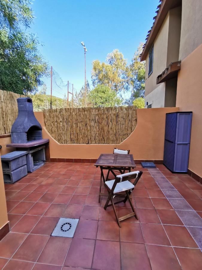 Villa Melissa Torre delle Stelle Dış mekan fotoğraf