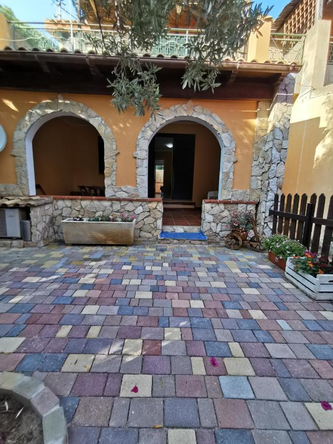 Villa Melissa Torre delle Stelle Dış mekan fotoğraf