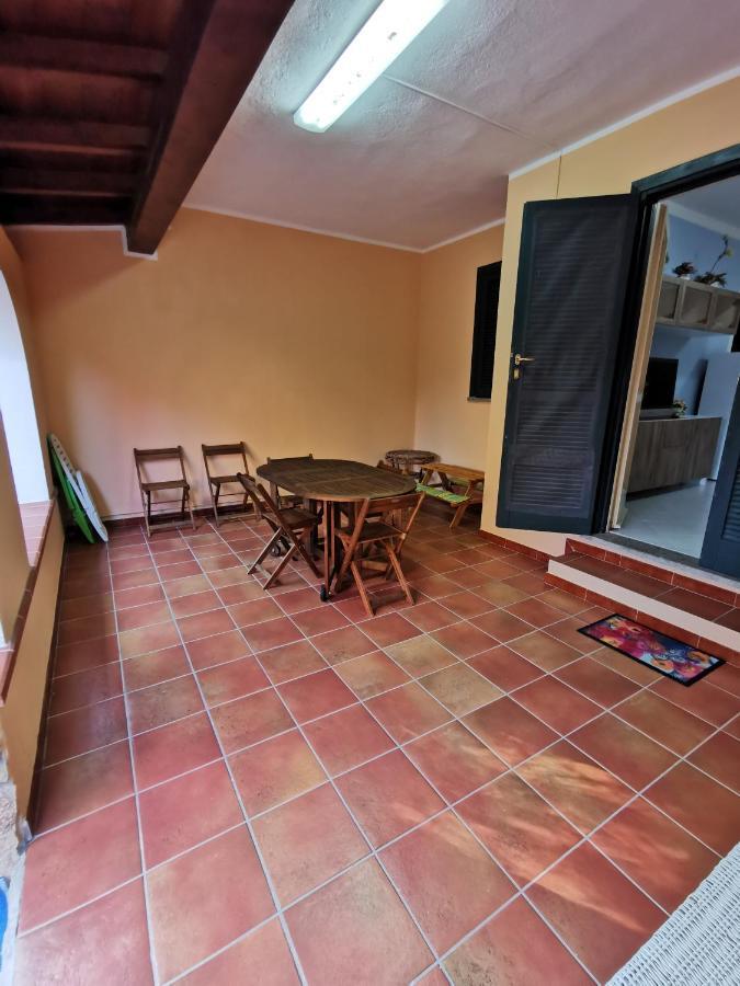 Villa Melissa Torre delle Stelle Dış mekan fotoğraf