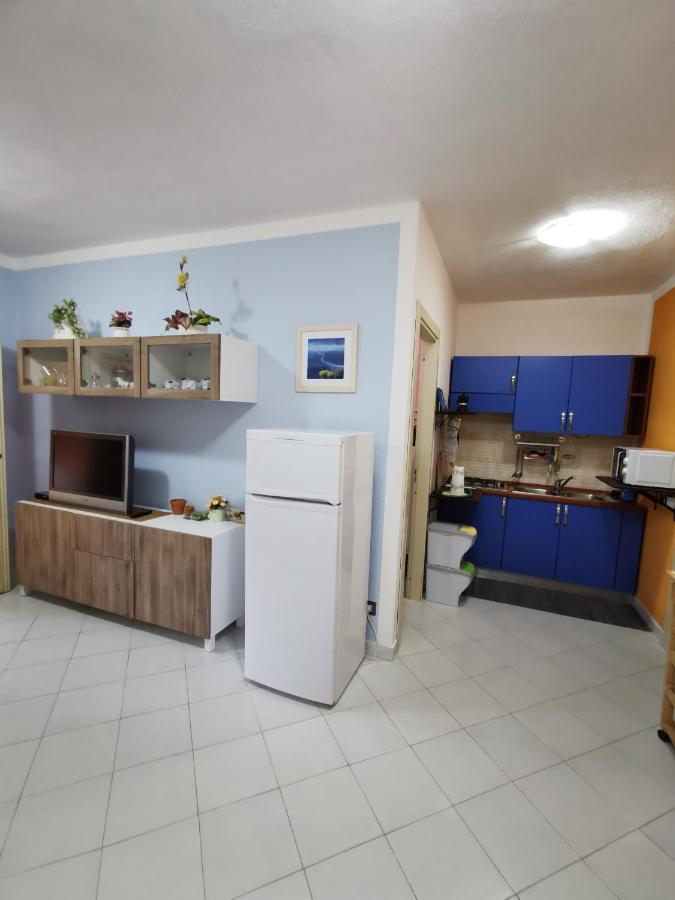 Villa Melissa Torre delle Stelle Dış mekan fotoğraf