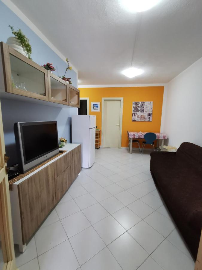 Villa Melissa Torre delle Stelle Dış mekan fotoğraf