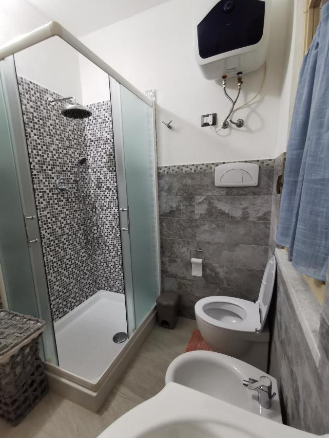 Villa Melissa Torre delle Stelle Dış mekan fotoğraf