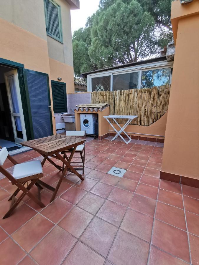 Villa Melissa Torre delle Stelle Dış mekan fotoğraf