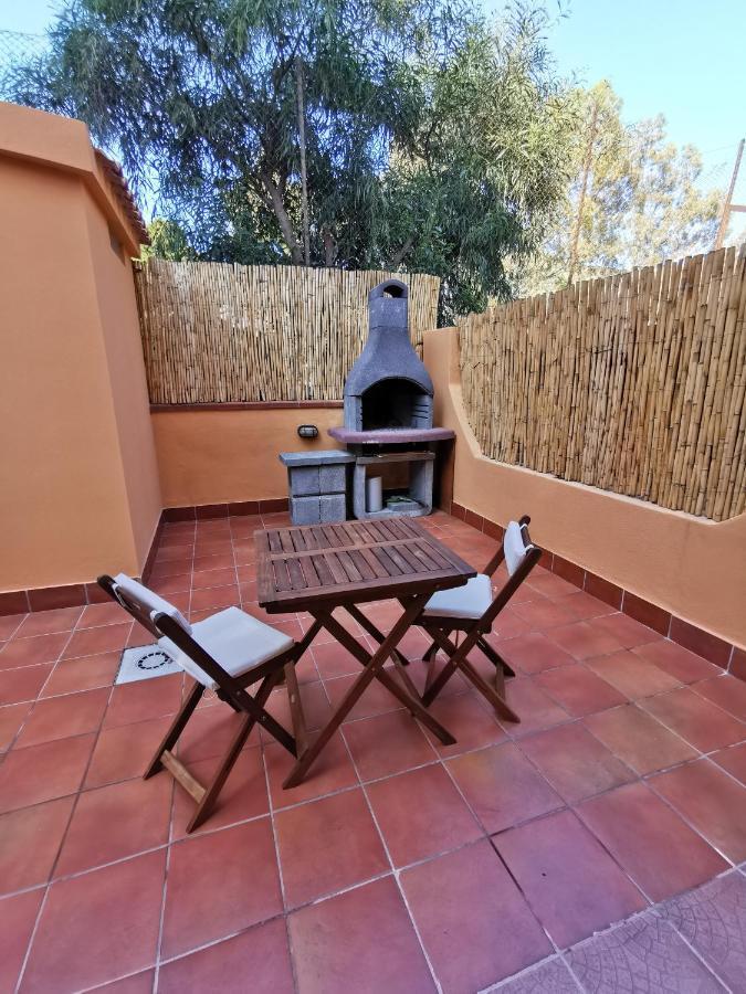 Villa Melissa Torre delle Stelle Dış mekan fotoğraf