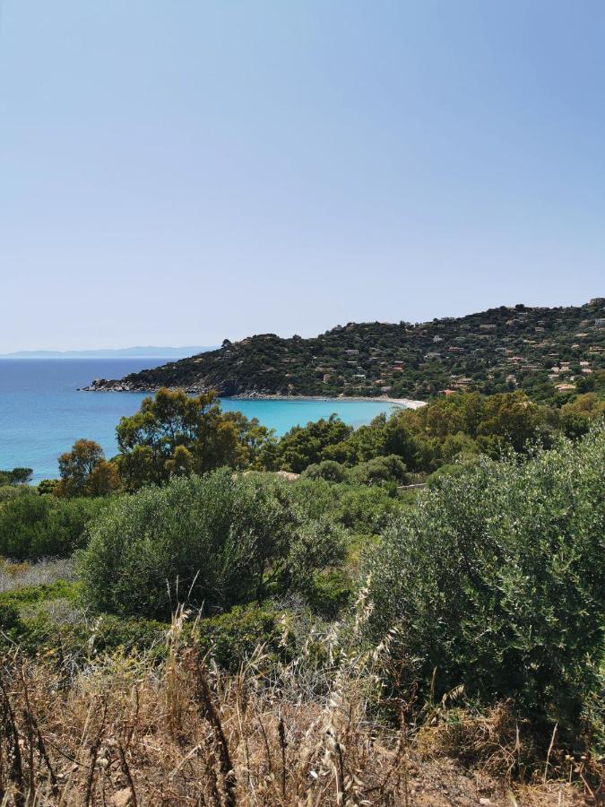 Villa Melissa Torre delle Stelle Dış mekan fotoğraf