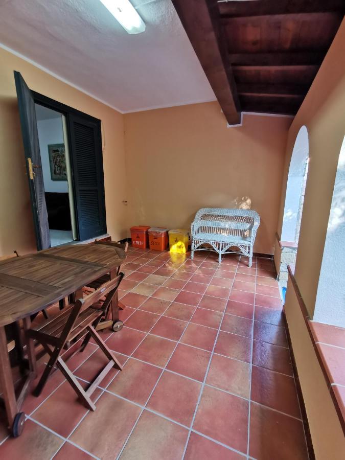 Villa Melissa Torre delle Stelle Dış mekan fotoğraf