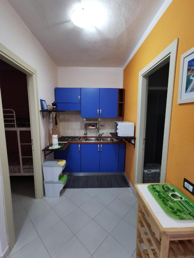 Villa Melissa Torre delle Stelle Dış mekan fotoğraf
